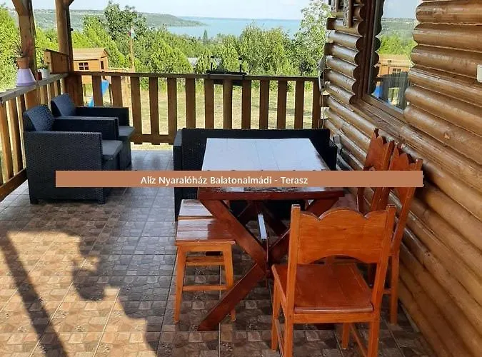 Aliz Nyaralohaz *